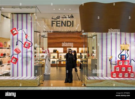 buy fendi flat qatari peninsula|fendi villa boutique.